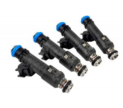 Форсунки BBC 4шт для ГАЗ Газель, Газель Некст, Бизнес, Соболь