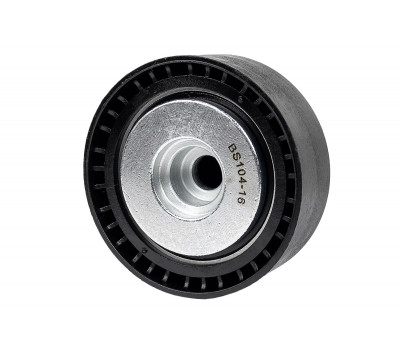 Натяжной ролик BESTAUTO ремня генератора усиленный с большим подшипником для Гранта, Гранта FL, Калина, Калина 2, Нива Тревел, Шевроле Нива, Датсун Натяжной ролик BESTAUTO ремня генератора усиленный с большим подшипником для Гранта, Гранта FL, Калина, Калина 2, Нива Тревел, Шевроле Нива, Датсун