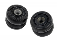 Подушки задних амортизаторов (бублики) EVOLEX для Ваз 2113-2115, 2110-2112, 2108-21099, 2101-2107, Гранта, Калина, Приора, Ока, Нива Легенд/Тревел, Шевроле Нива, Датсун Подушки задних амортизаторов (бублики) EVOLEX для Ваз 2113-2115, 2110-2112, 2108-21099, 2101-2107, Гранта, Калина, Приора, Ока, Нива Легенд/Тревел, Шевроле Нива, Датсун