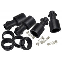 Ремкомплекты наконечников модуля зажигания Термомодуль (4 шт) для 16 кл Веста, Гранта, Иксрей, Калина, Ларгус, Приора, ВАЗ 2110-2112, 2113-2115 Ремкомплекты наконечников модуля зажигания Термомодуль (4 шт) для 16 кл Веста, Гранта, Иксрей, Калина, Ларгус, Приора, ВАЗ 2110-2112, 2113-2115