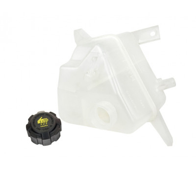 Расширительный бачок с сеточкой и крышкой образца 2108 для Гранта, Гранта FL, Калина, Калина 2, Датсун