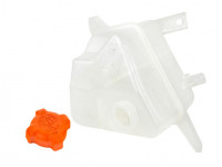 Расширительный бачок с сеточкой и крышкой Рысь для Гранта, Гранта FL, Калина, Калина 2, Датсун Расширительный бачок с сеточкой и крышкой Рысь для Гранта, Гранта FL, Калина, Калина 2, Датсун