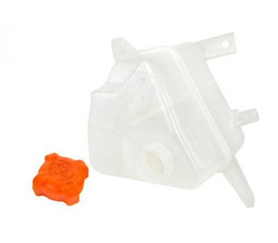 Расширительный бачок с сеточкой и крышкой Рысь для Гранта, Гранта FL, Калина, Калина 2, Датсун