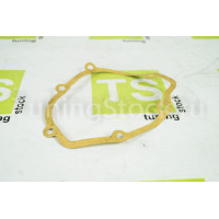 Оригинальная прокладка задней крышки КПП на ВАЗ 2108, 2109, 21099 Оригинальная прокладка задней крышки КПП на ВАЗ 2108, 2109, 21099