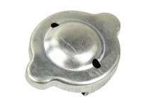 Крышка расширительного бачка металлическая для ВАЗ 2101-2107, Нива 4х4 Крышка расширительного бачка металлическая для ВАЗ 2101-2107, Нива 4х4