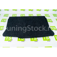 Акустическая полка без боковин на Приора хетчбек