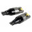 Светодиодные лампы SEM-ALI T15 W16W (5w) с обманкой для внутренних и внешних световых приборов
