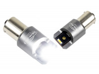 Светодиодные лампы SEM-ALI 1156 (10w) с обманкой для внутренних и внешних световых приборов
