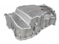 Картер масляный BESTAUTO для 16 кл Ларгус с двигателем K4M