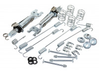 Планки распорные задних тормозных колодок BESTAUTO для Ларгус, Ларгус FL