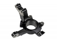 Поворотный кулак BESTAUTO левый для Веста, Иксрей Кросс