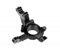 Поворотный кулак BESTAUTO левый для Веста, Иксрей Кросс