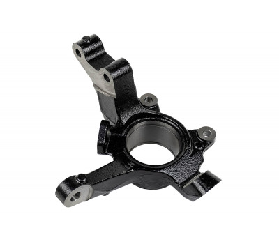 Поворотный кулак BESTAUTO левый для Веста, Иксрей Кросс