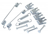 Ремкомплект задних тормозных колодок BESTAUTO для Веста