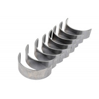 Комплект шатунных вкладышей BYSUN PARTS Стандарт под двигатель К4M для Ларгус, Рено Логан, Дастер, Сандеро, Laguna, Kangoo, Scenic, Megane Комплект шатунных вкладышей BYSUN PARTS Стандарт под двигатель К4M для Ларгус, Рено Логан, Дастер, Сандеро, Laguna, Kangoo, Scenic, Megane