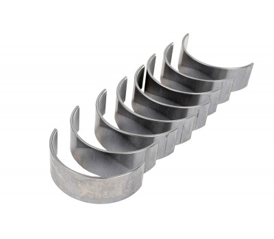 Комплект шатунных вкладышей BYSUN PARTS Стандарт под двигатель К4M для Ларгус, Рено Логан, Дастер, Сандеро, Laguna, Kangoo, Scenic, Megane Комплект шатунных вкладышей BYSUN PARTS Стандарт под двигатель К4M для Ларгус, Рено Логан, Дастер, Сандеро, Laguna, Kangoo, Scenic, Megane