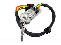 Замок зажигания BYSUN PARTS для Ларгус, Рено Дастер, Логан, Сандеро, Клио