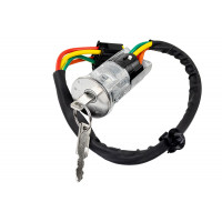 Замок зажигания BYSUN PARTS для Ларгус, Рено Дастер, Логан, Сандеро, Клио