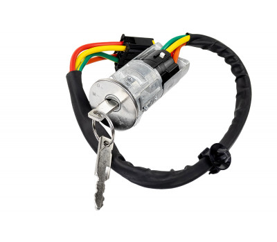 Замок зажигания BYSUN PARTS для Ларгус, Рено Дастер, Логан, Сандеро, Клио