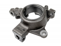 Кулак поворотный BYSUN PARTS правый под АБС для 16 кл Ларгус