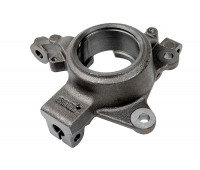 Кулак поворотный BYSUN PARTS правый под АБС для 16 кл Ларгус