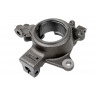 Кулак поворотный BYSUN PARTS правый под АБС для 16 кл Ларгус