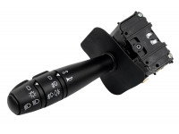 Подрулевой переключатель света BYSUN PARTS левый под ПТФ для Ларгус, Рено Дастер, Логан, Сандеро