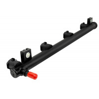 Топливная рампа BYSUN PARTS двигателя K4M для 16 кл Ларгус, Рено Логан, Сандеро, Дастер, Symbol, Ниссан Альмера, Террано Топливная рампа BYSUN PARTS двигателя K4M для 16 кл Ларгус, Рено Логан, Сандеро, Дастер, Symbol, Ниссан Альмера, Террано