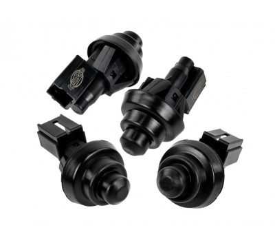 Концевые выключатели дверей (концевики) BYSUN PARTS 4шт для Ларгус, Ларгус FL