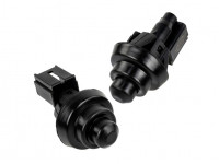 Концевые выключатели дверей (концевики) BYSUN PARTS 2шт для Ларгус, Ларгус FL