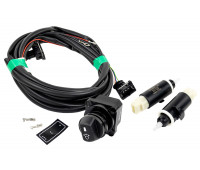 Корректор фар для Гранта, Гранта FL электромеханический (электрокорректор) Корректор фар для Гранта, Гранта FL электромеханический (электрокорректор)