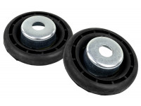 Чашки опор стоек передней подвески BYSUN PARTS (2шт) для Лада Ларгус, Иксрей, Рено Логан, Ниссан Альмера