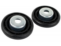 Чашки опор стоек передней подвески BYSUN PARTS (2шт) для Ларгус, Иксрей, Рено Логан, Ниссан Альмера