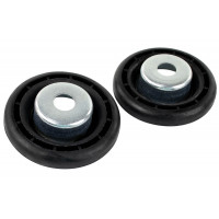 Чашки опор стоек передней подвески BYSUN PARTS (2шт) для Ларгус, Иксрей, Рено Логан, Ниссан Альмера