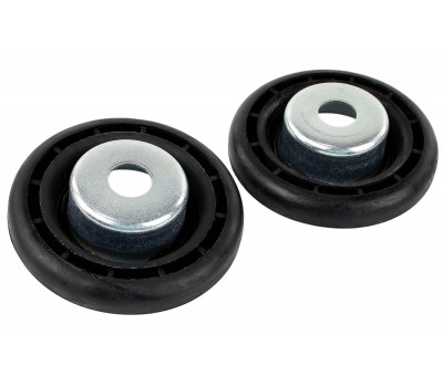 Чашки опор стоек передней подвески BYSUN PARTS (2шт) для Ларгус, Иксрей, Рено Логан, Ниссан Альмера