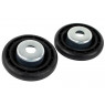 Чашки опор стоек передней подвески BYSUN PARTS (2шт) для Ларгус, Иксрей, Рено Логан, Ниссан Альмера