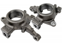 Поворотные кулаки BYSUN PARTS под АБС для 16 кл Ларгус