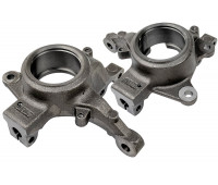 Поворотные кулаки BYSUN PARTS под АБС для 16 кл Ларгус