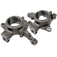 Поворотные кулаки BYSUN PARTS под АБС для 16 кл Ларгус Поворотные кулаки BYSUN PARTS под АБС для 16 кл Ларгус