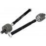 Рулевые тяги (2шт) в сборе BYSUN PARTS для Ларгус, Ларгус FL, Рено Логан, Сандеро