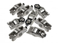 Рычаги клапанов (рокеров) BESTAUTO 8шт двигателя K4M для 16 кл Ларгус, Рено