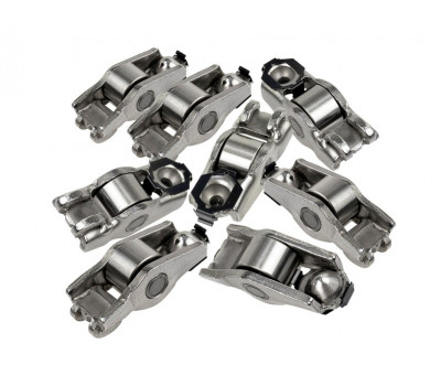 Рычаги клапанов (рокеров) BESTAUTO 8шт двигателя K4M для 16 кл Ларгус, Рено