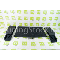 Акустическая полка с боковинами открытая на ВАЗ 2108, 2109, 2113, 2114 Акустическая полка с боковинами открытая на ВАЗ 2108, 2109, 2113, 2114