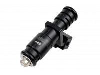 Топливная форсунка BBC для Гранта FL, Ларгус FL с двигателем 11182, Нива Легенд, Нива Тревел с ноября 2022 года