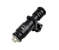 Топливная форсунка BBC для Гранта FL, Ларгус FL с двигателем 11182, Нива Легенд, Нива Тревел с ноября 2022 года