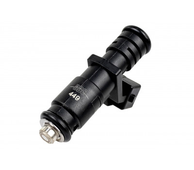 Топливная форсунка BBC для Гранта FL, Ларгус FL с двигателем 11182, Нива Легенд, Нива Тревел с ноября 2022 года Топливная форсунка BBC для Гранта FL, Ларгус FL с двигателем 11182, Нива Легенд, Нива Тревел с ноября 2022 года