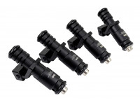 Топливные форсунки BBC (4шт) для Гранта FL, Ларгус FL с двигателем 11182, Нива Легенд, Нива Тревел с ноября 2022 года