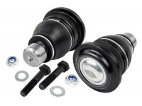 Шаровые опоры BYSUN PARTS с круговой проточкой 2шт для Ларгус, Рено Логан до 2013 г.в. Шаровые опоры BYSUN PARTS с круговой проточкой 2шт для Ларгус, Рено Логан до 2013 г.в.