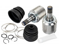 ШРУСы внутренние шариковые BESTAUTO 2шт для ВАЗ 2108-21099, 2110-2112, 2113-2115, Калина, Калина 2, Приора, Гранта, Гранта FL, Датсун