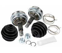 ШРУСы наружные BESTAUTO под АБС 2шт для Калина, Калина 2, Гранта, Гранта FL, Приора, Датсун